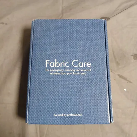 SEALED FURNITURE CARE PROFESSIONAL FABRIC CARE KIT 