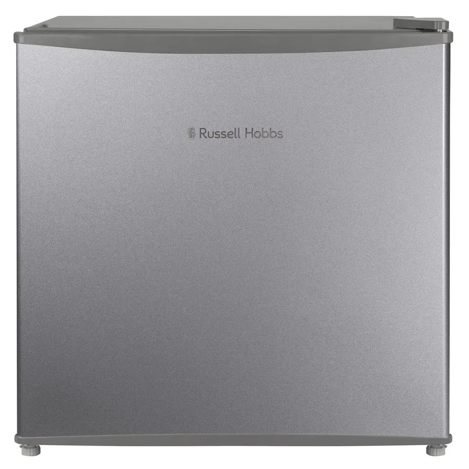 BOXED RUSSELL HOBBS 43L TABLE TOP FRIDGE