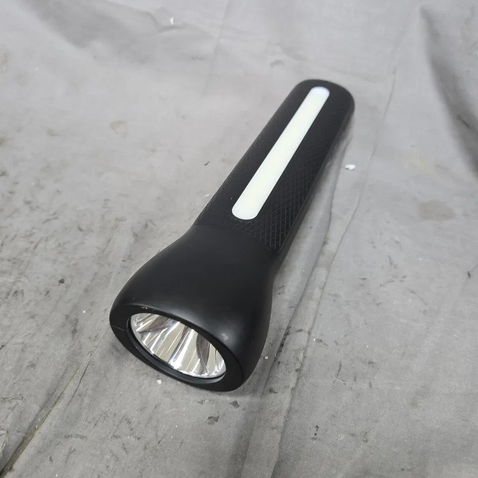 MOPHIE POWERSTATION GO RUGGED FLASHLIGHT