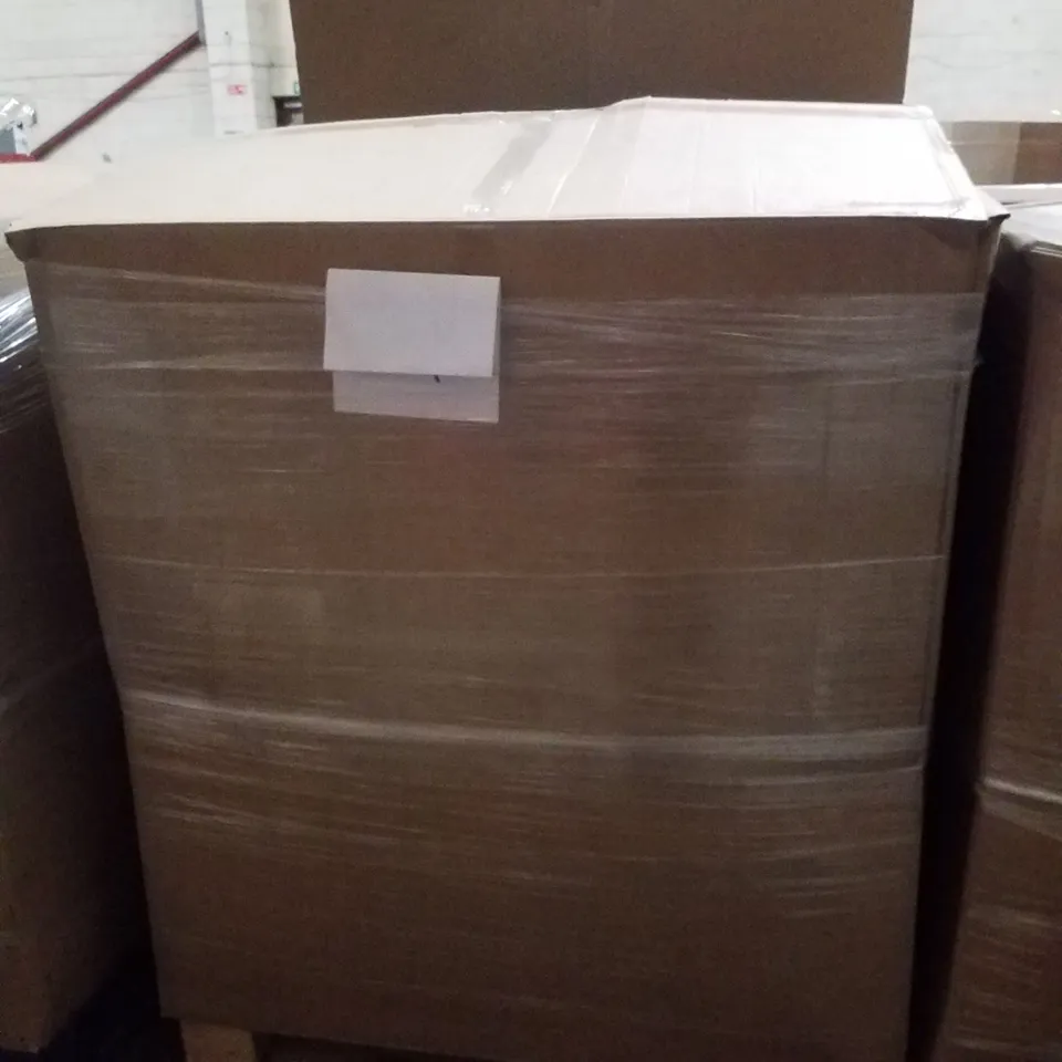 PALLET CONTAINING ASSORTED PILLOWS INCLUDING GEL LUMBAR, MEMORY FOAM SEAT, TRAVEL & CERVICAL PILLOWS