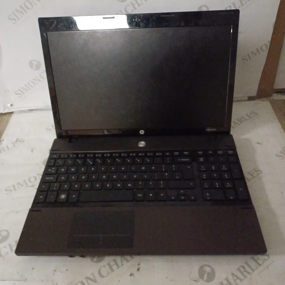 HP 4520S PROBOOK LAPTOP 15.6"