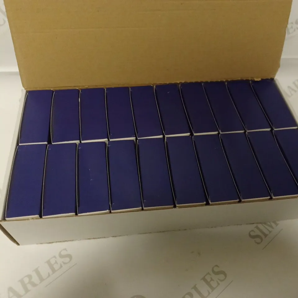 LOT OF 20 X 3 LOGISTICS UK PRINTER ROLLS FOR DIGITAL TACHOGRAPHS