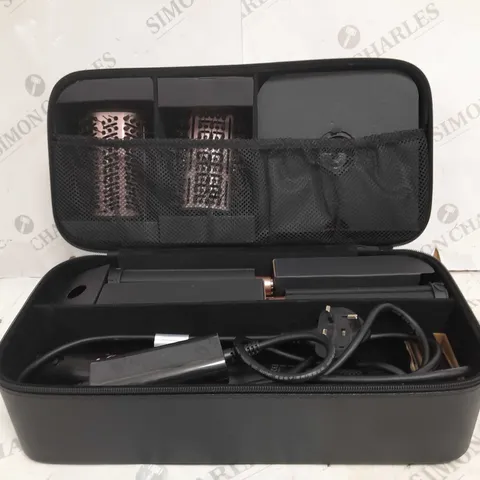BOXED SHARK FLEXSTYLE HAIR STYLER AND DRYER 