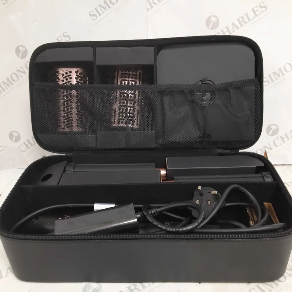 BOXED SHARK FLEXSTYLE HAIR STYLER AND DRYER 
