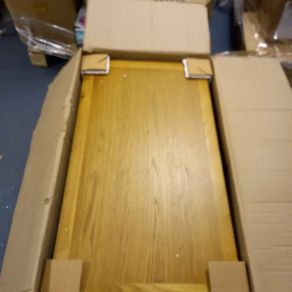 FOTANA LARGE COFFEE TABLE RRP £279