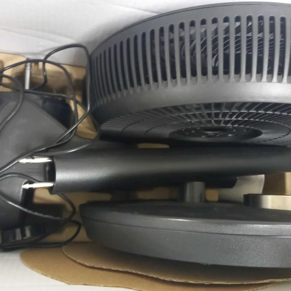 DUUX WHISPER FLEX SMART PORTABLE FAN 