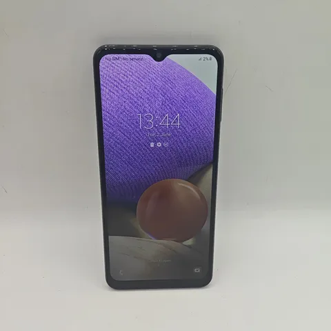 UNBOXED SAMSUNG GALAXY A32 5G 128GB IN BLACK - SM-A326B