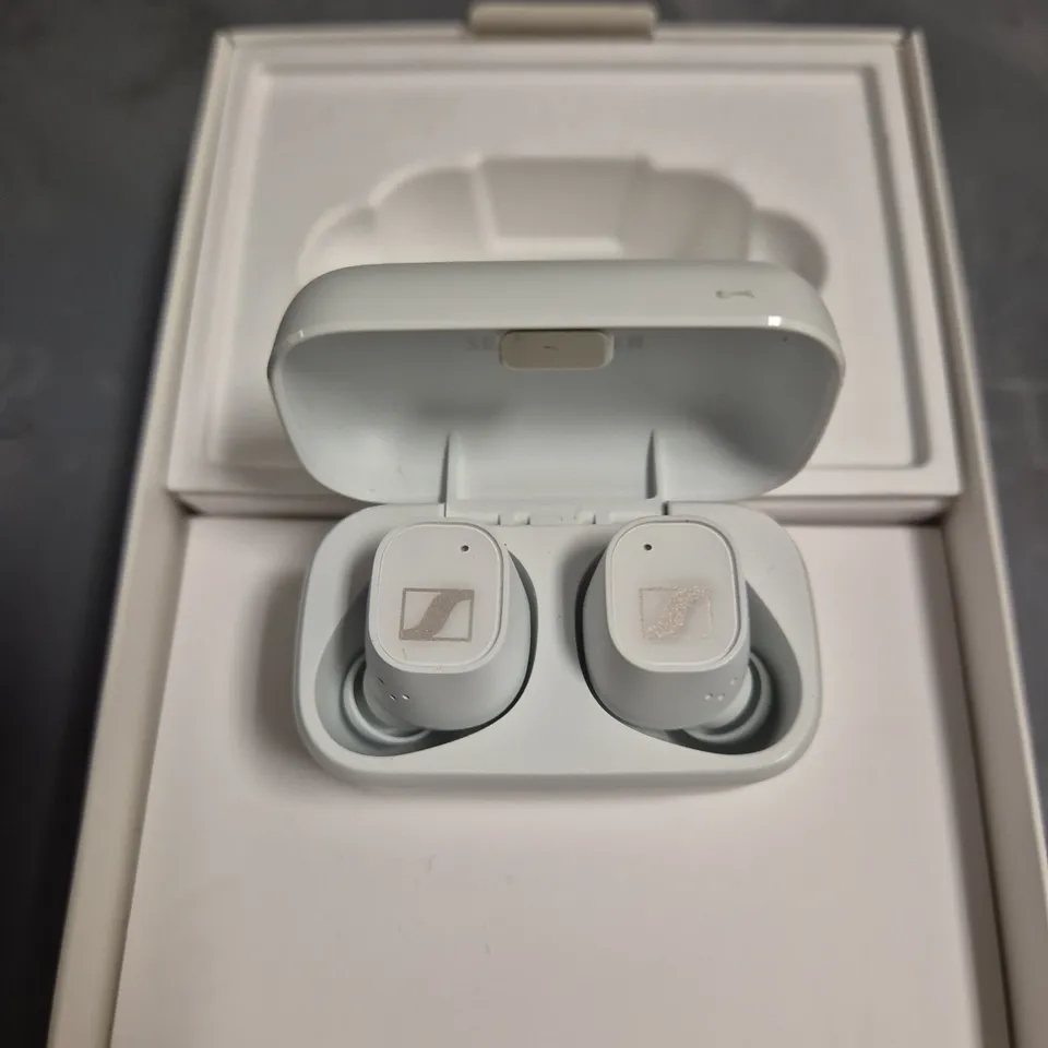 BOXED SENNHEISER CX PLUS TRUE WIRELESS