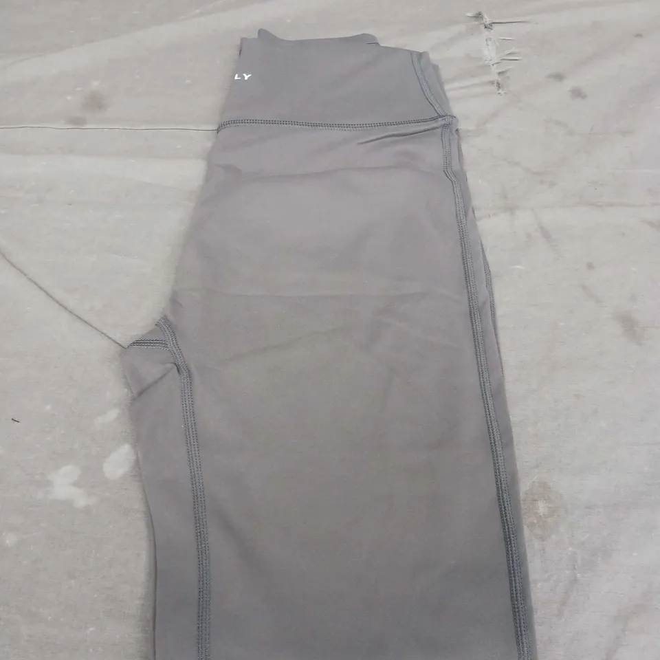 BLAKELY CASUAL LEGGINGS - SIZE M