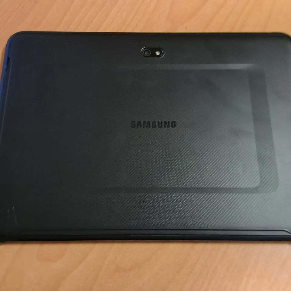 UNBOXED SAMSUNG GALAXY TAB ACTIVE PRO 64GB TABLET IN BLACK 