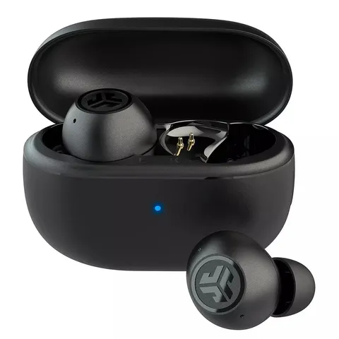 JLAB GO POP ANC TRUE WIRELESS EARBUDS