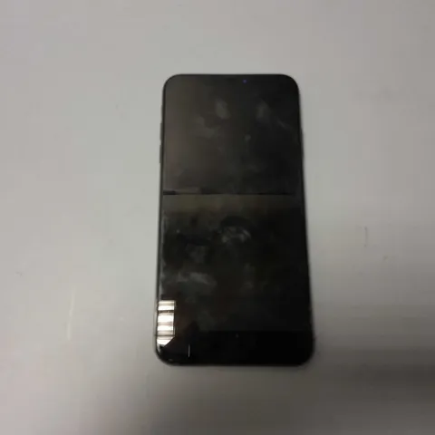APPLE IPHONE - MODEL UNSPECIFIED