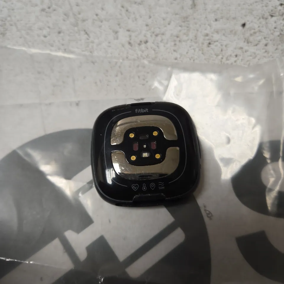 FITBIT SENSE 2 GRAPHITE SMARTWATCH