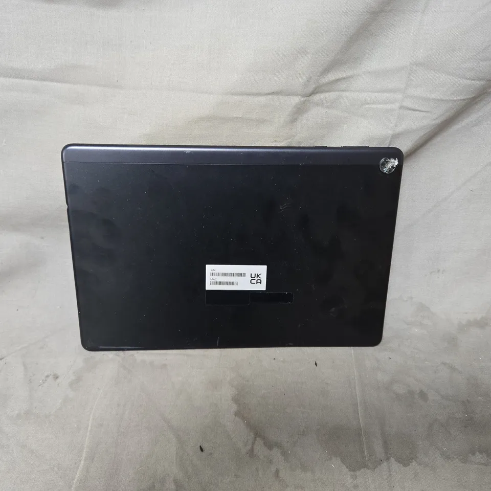 HUAWEI BLACK TABLET
