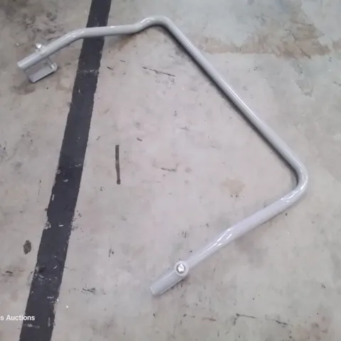 PALLET OF APPROXIMATELY 210 METAL BARS