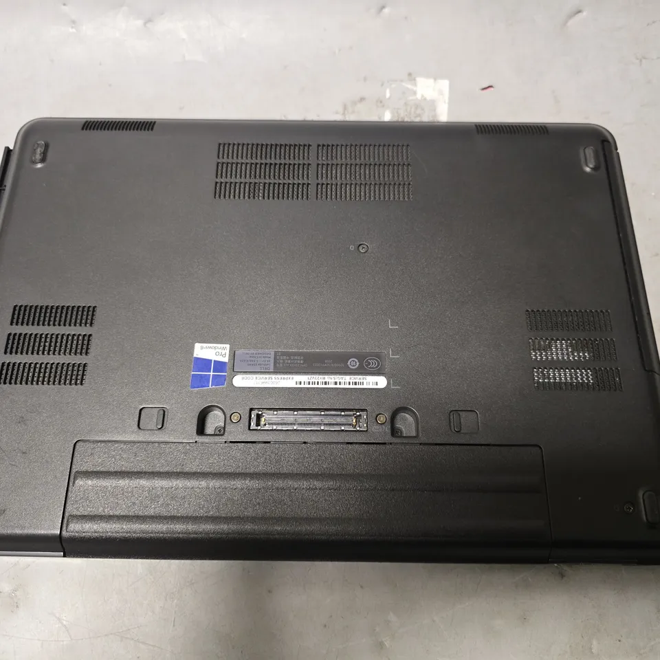 DELL LATITUDE E5440 LAPTOP