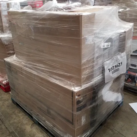 PALLET OF APPROXIMATELY 19 UNPROCESSED RAW RETURN MONITORS TO INCLUDE;