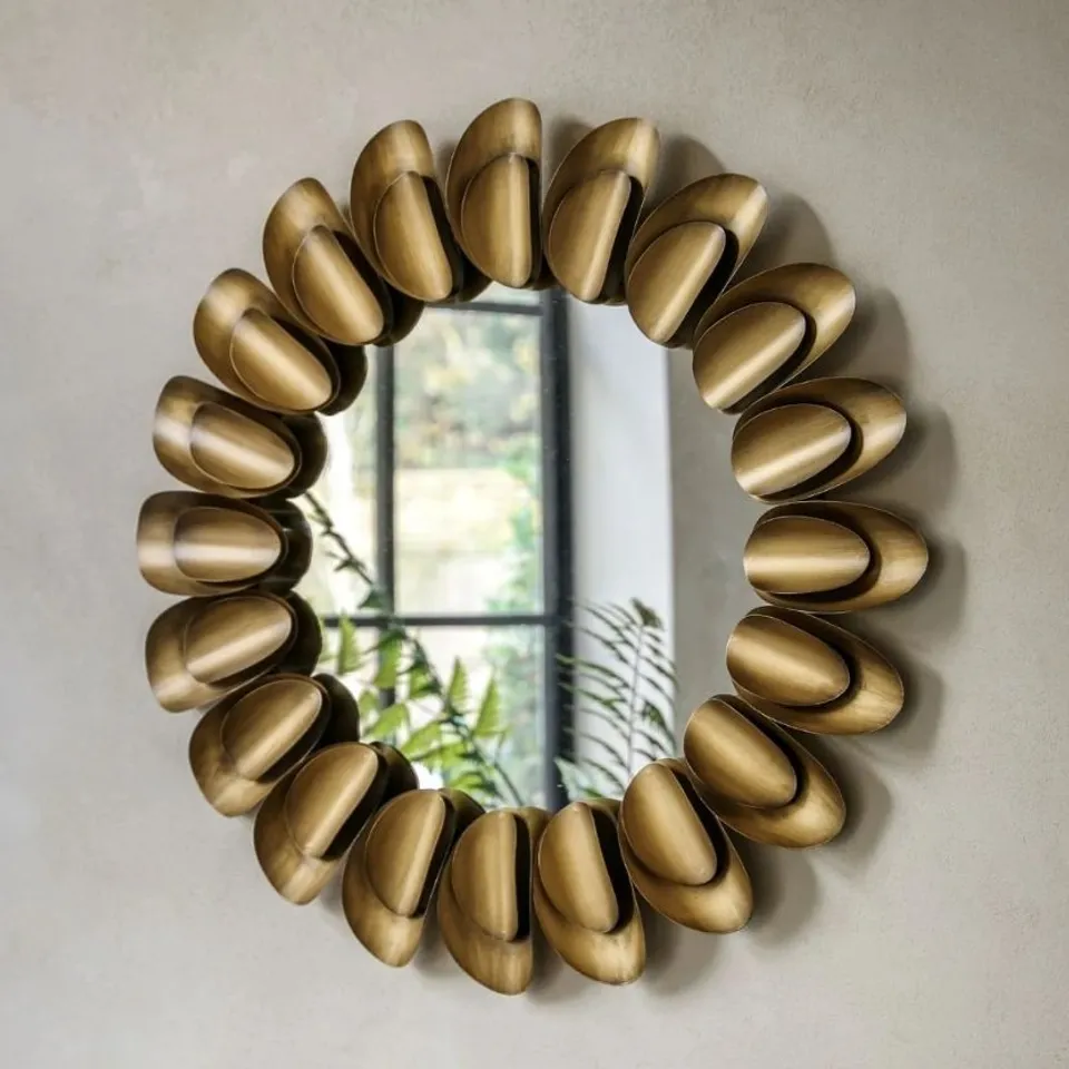 BOXED CRANFIELD MIRROR (1 BOX)