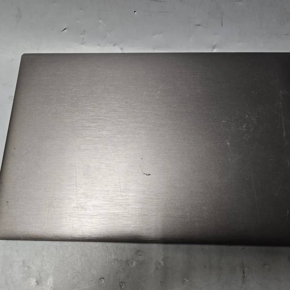 NOTEBOOK COMPUTER W550SU 