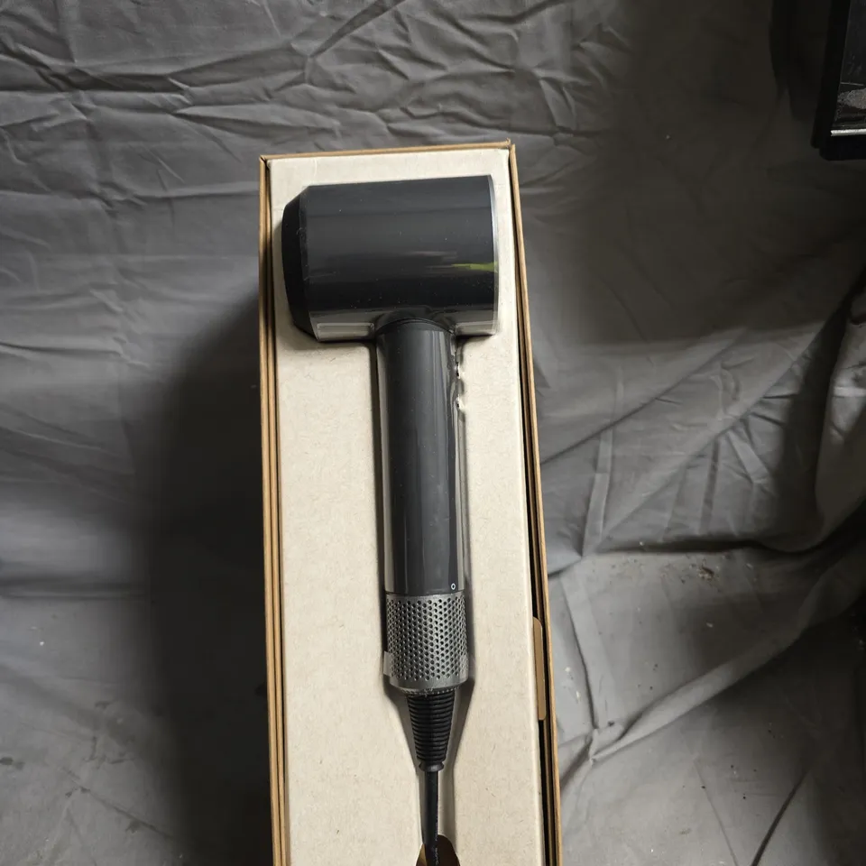 DYSON SUPERSONIC HAIR DRYER – BOXED