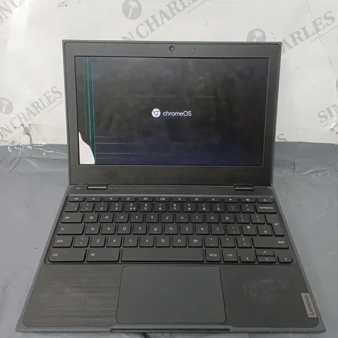 LENOVO 100E CHROMEBOOK 2ND GEN 11 INCH CELERON N4020 1.10GHZ