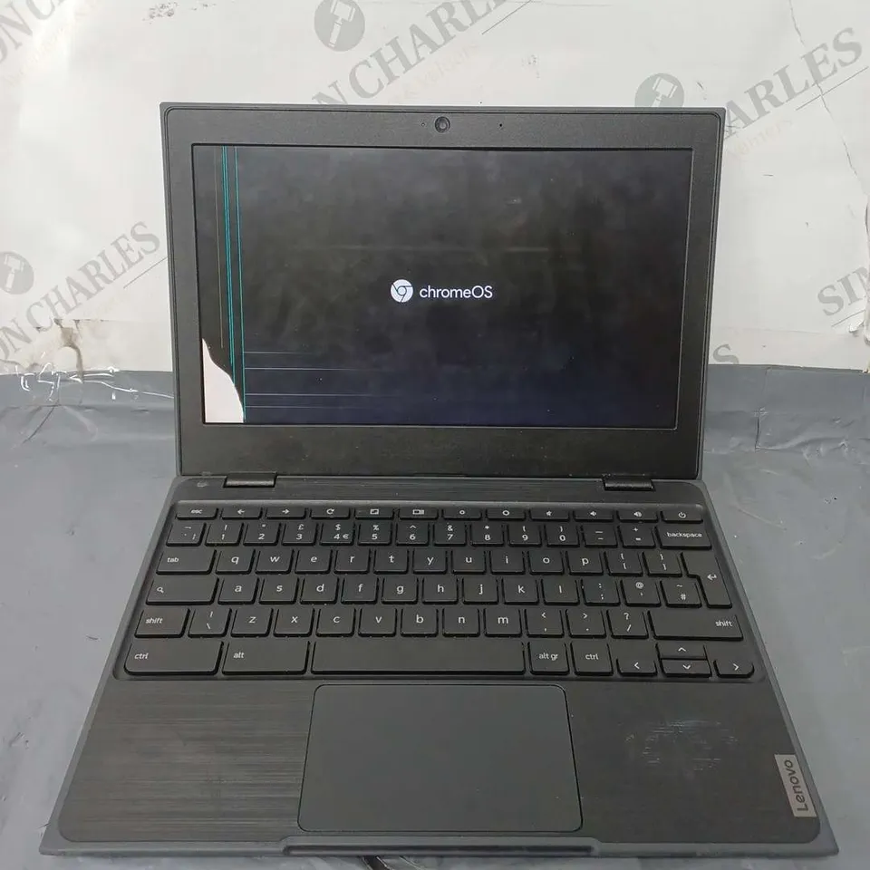 LENOVO 100E CHROMEBOOK 2ND GEN 11 INCH CELERON N4020 1.10GHZ