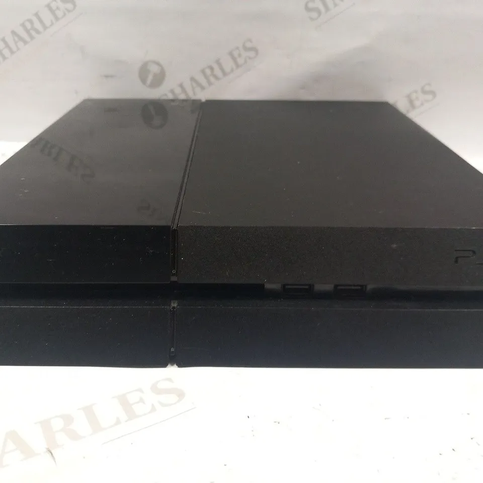 SONY PLAYSTATION 4 GAMES CONSOLE