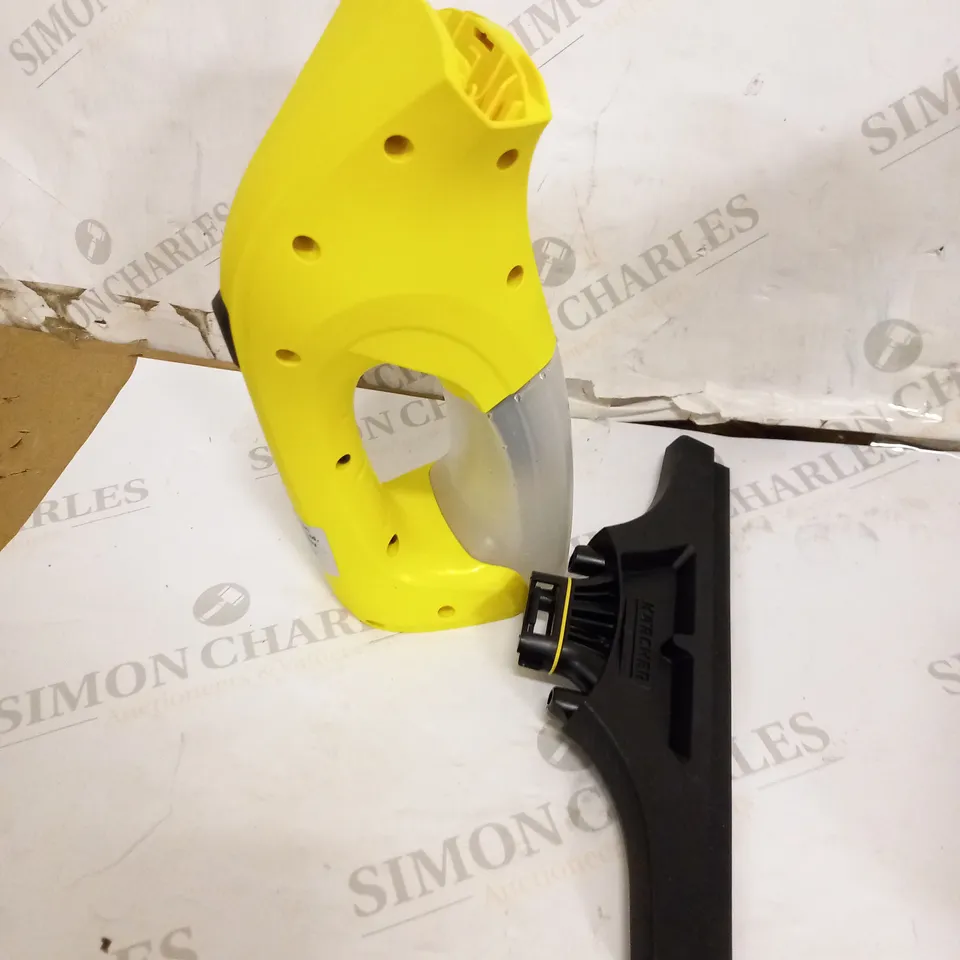 KARCHER WV1 WINDOW VAC 