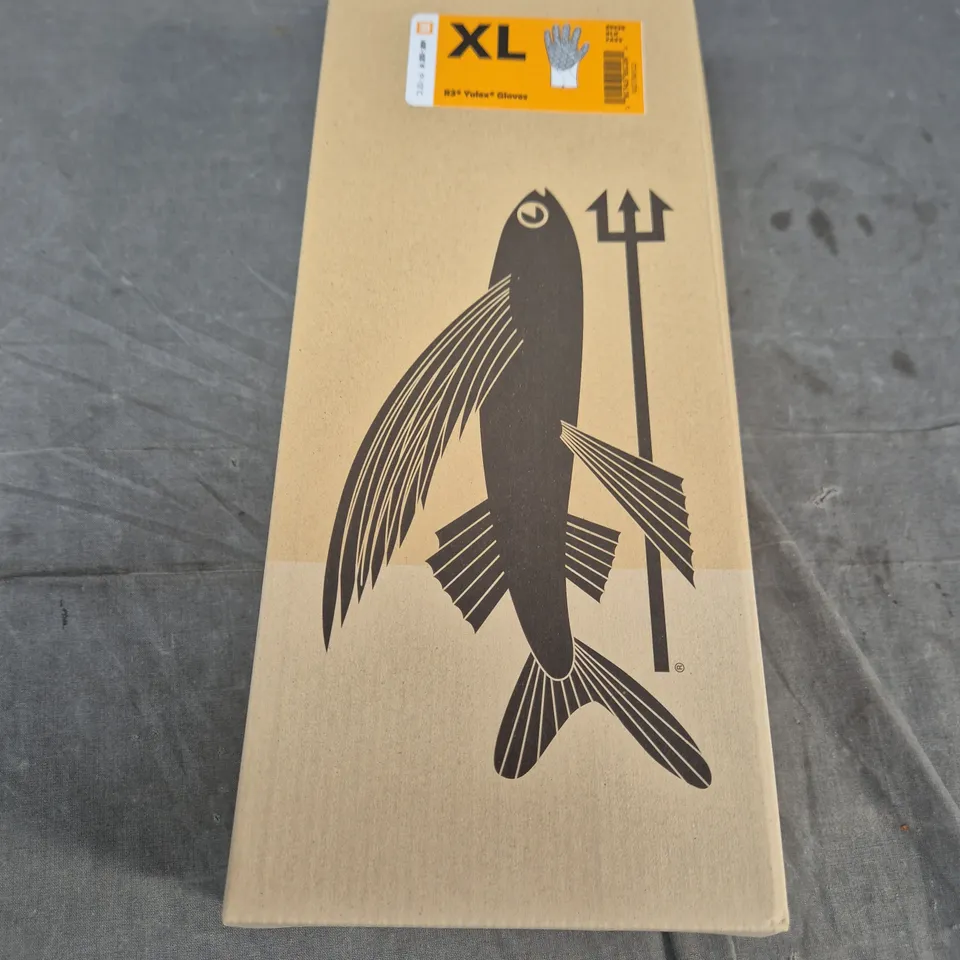 PATAGONIA R3 YULEX GLOVES XL – SURFING GLOVES (IN BOX)