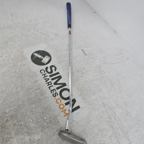 ODYSSEY DUAL FORCE 2 ROSSIE