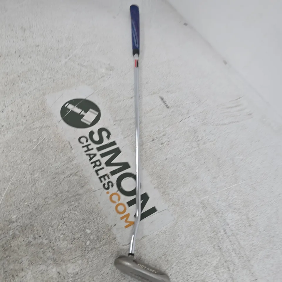 ODYSSEY DUAL FORCE 2 ROSSIE
