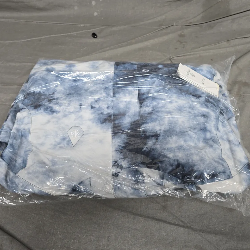 BAGGED VOLCOM WESTLAND INS JACKET - SIZE SMALL