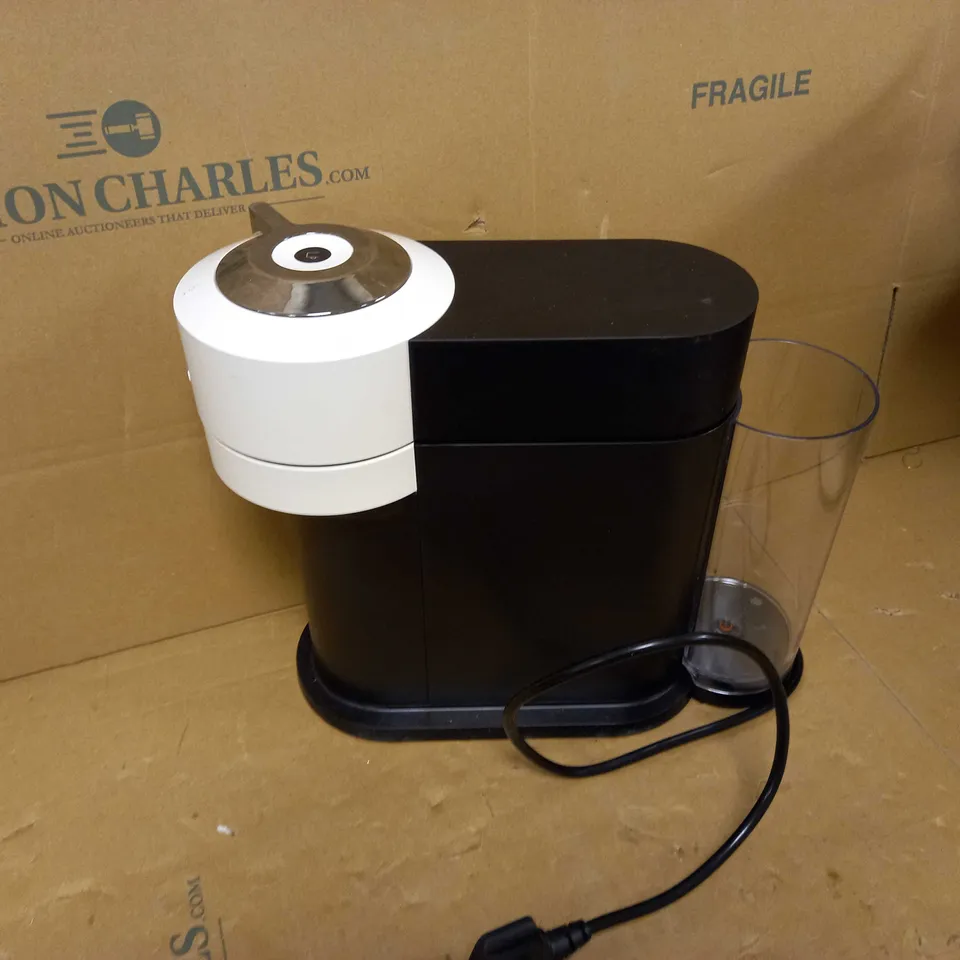 BOXED MAGIMIX NESPRESSO VERTUO NEXT