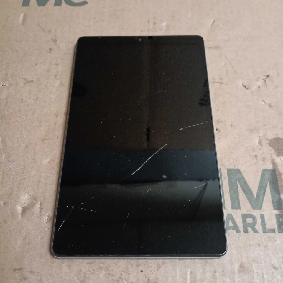 LENOVO TAB M8 TABLET