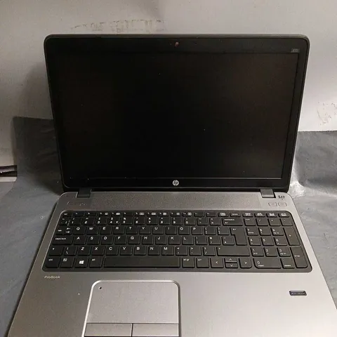 HP PROBOOK 450 G1 LAPTOP 