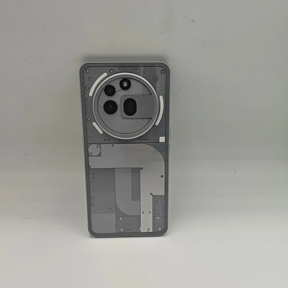 BOXED NOTHING PHONE 3A PRO 12GB / 256GB IN GREY - A059A