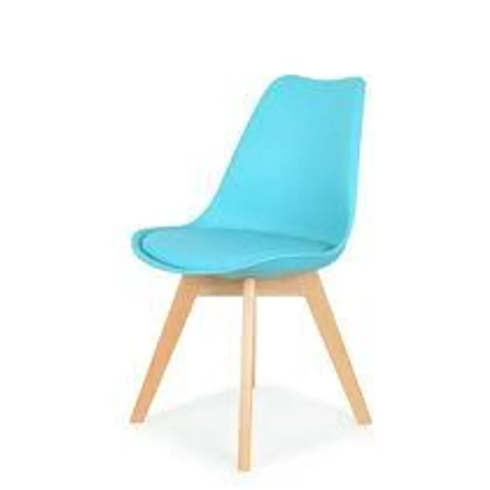 BOSED AINORAS UPHOLSTERED DINING CHAIR