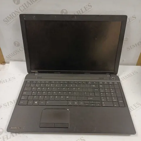 TOSHIBA SATELLITE PRO C50-A-1E2 LAPTOP