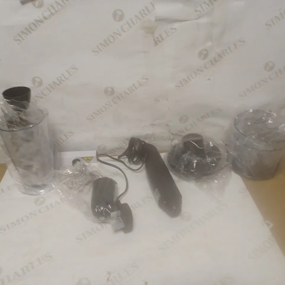 RUSSELL HOBBS DESIRE HAND BLENDER