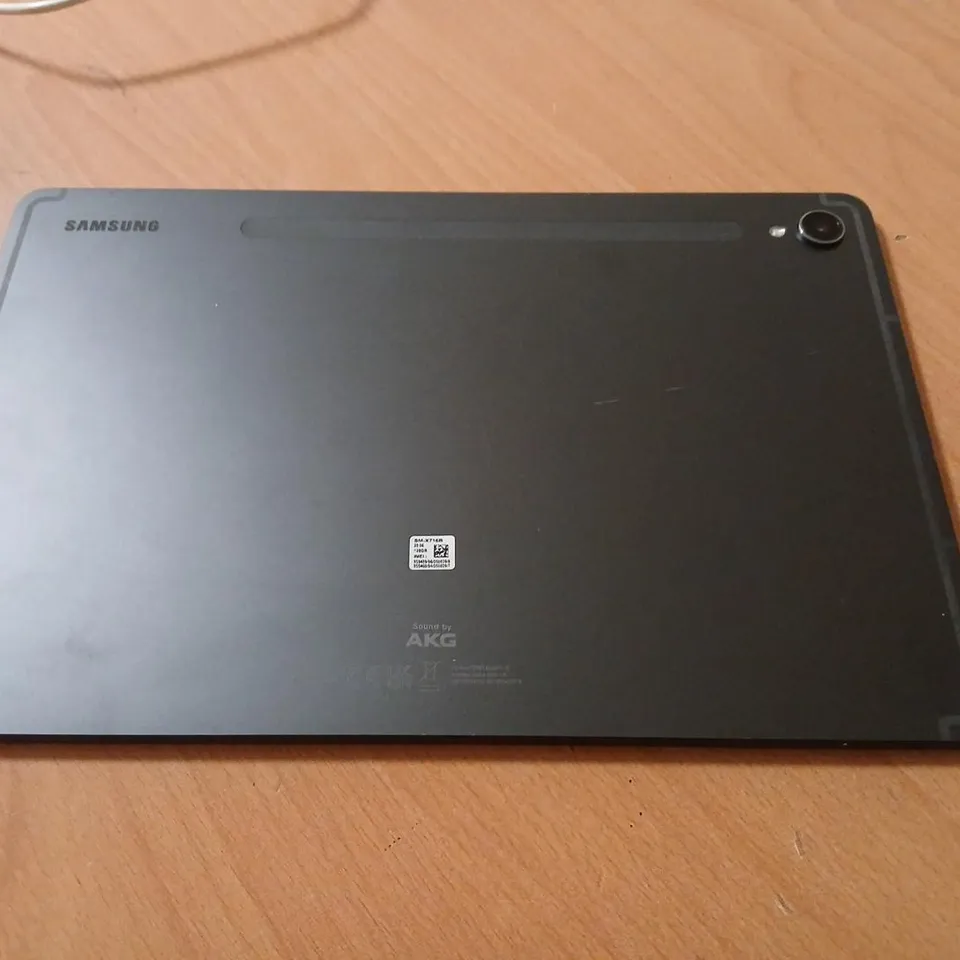 SAMSUNG GALAXY TAB S TABLET (SM-X716B) 128GB – AKG-TUNED SOUND