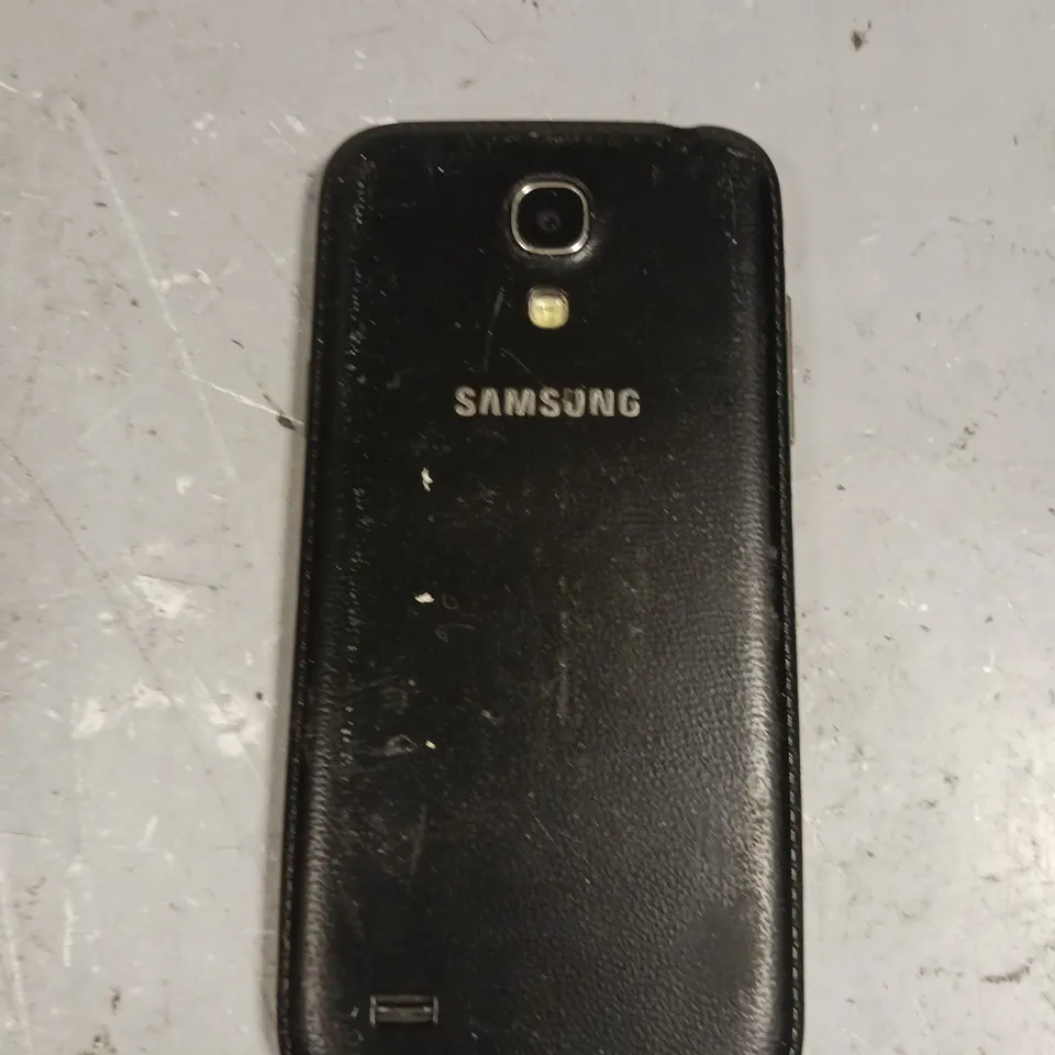SAMSUNG GALAXY S4 MINI SMARTPHONE 