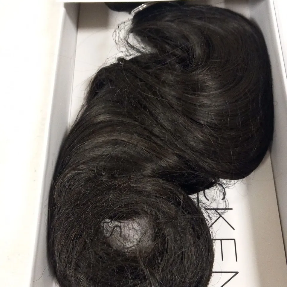 BOXED MEGAN MCKENNA'S BOUNCY BLOW 2 IN 1 REVOLUTIONARY HAENSIONSIR EXT