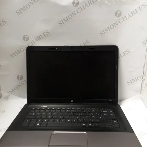 HP 655 NOTEBOOK LAPTOP IN SLIVER