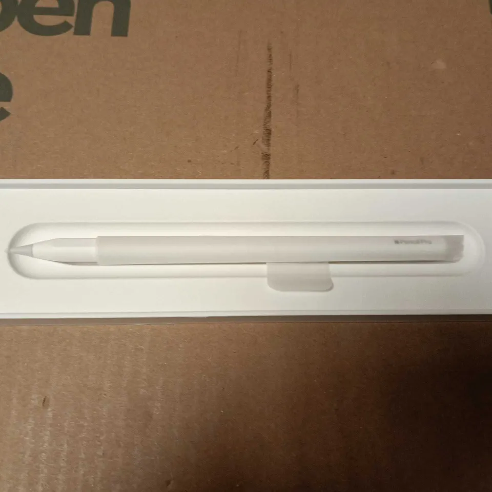 BOXED APPLE PENCIL PRO (A2538)