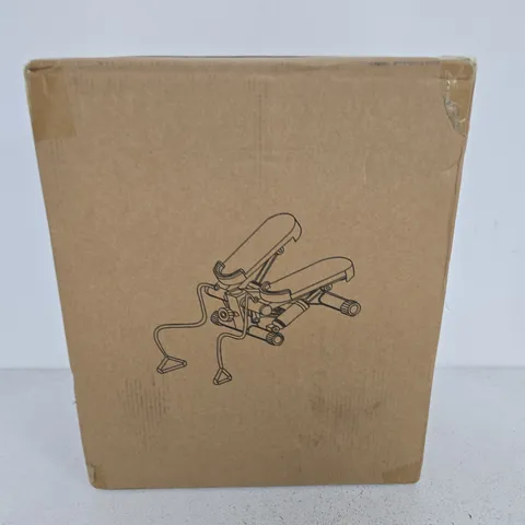 MINI STAIR STEPPERS – BOXED