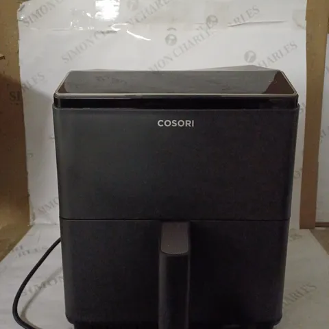 COSORI SMART AIR FRYER OVEN DUAL BLAZE
