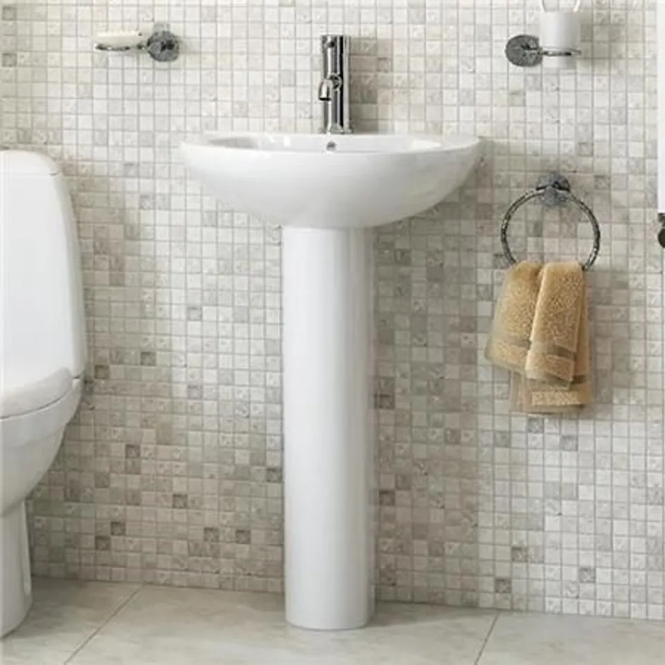 BOXED COVA PEDESTAL