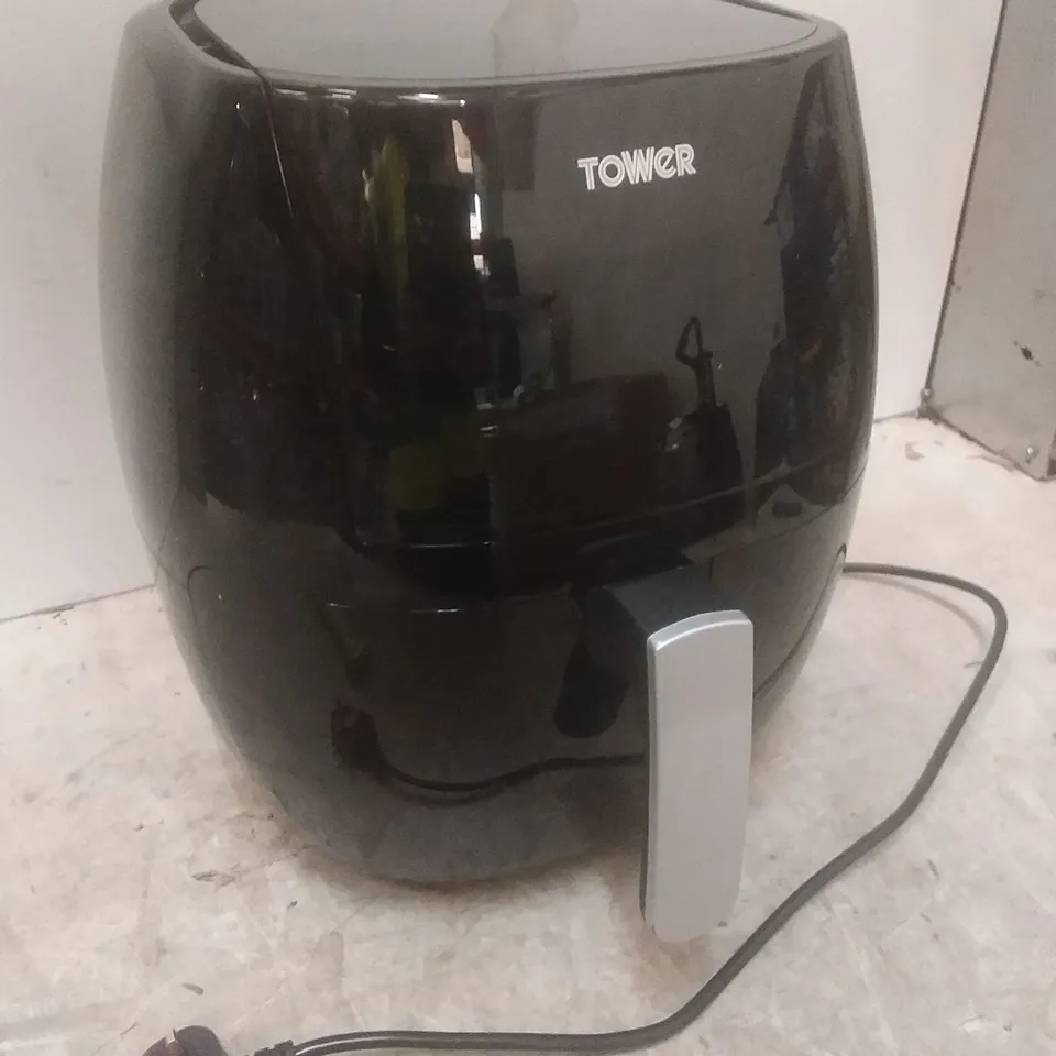 TOWER VIZION AIR FRYER