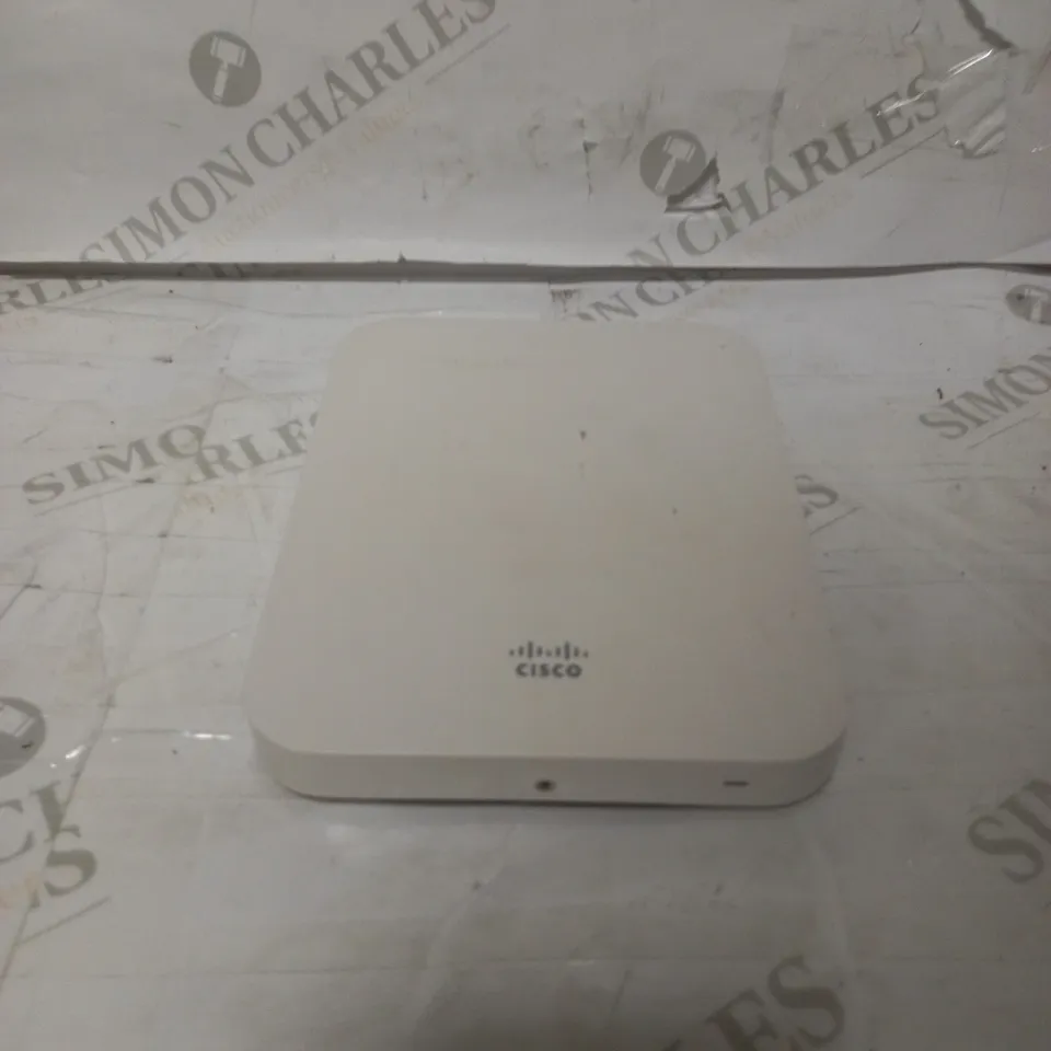 CISCO MERAKI MR18 DUAL-BAND WIRELESS LAN