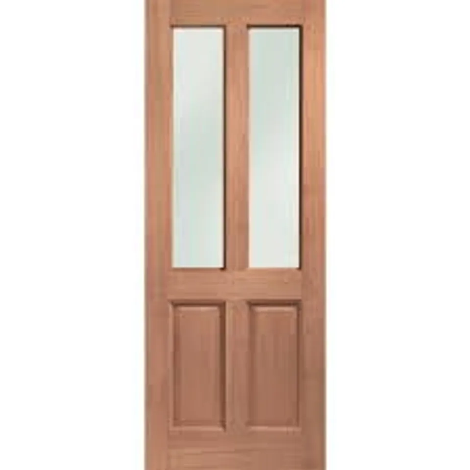 BOXED MALTON FRONT DOOR 190CM 83CM